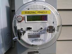 EV Meter