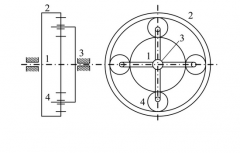 Planetary Gear