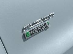 2013 Ford Fusion Energi