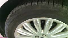 Car Tire