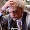 Doctor Emmett Brown